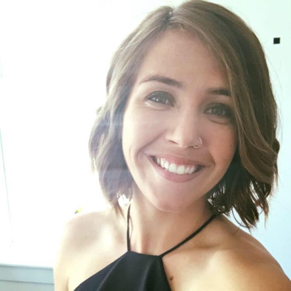 Meet your Posher, Erin